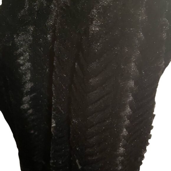 Fever Faux Fur Coat NWT - Picture 7 of 7